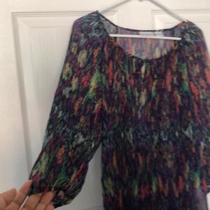 Liz Claiborne blouse